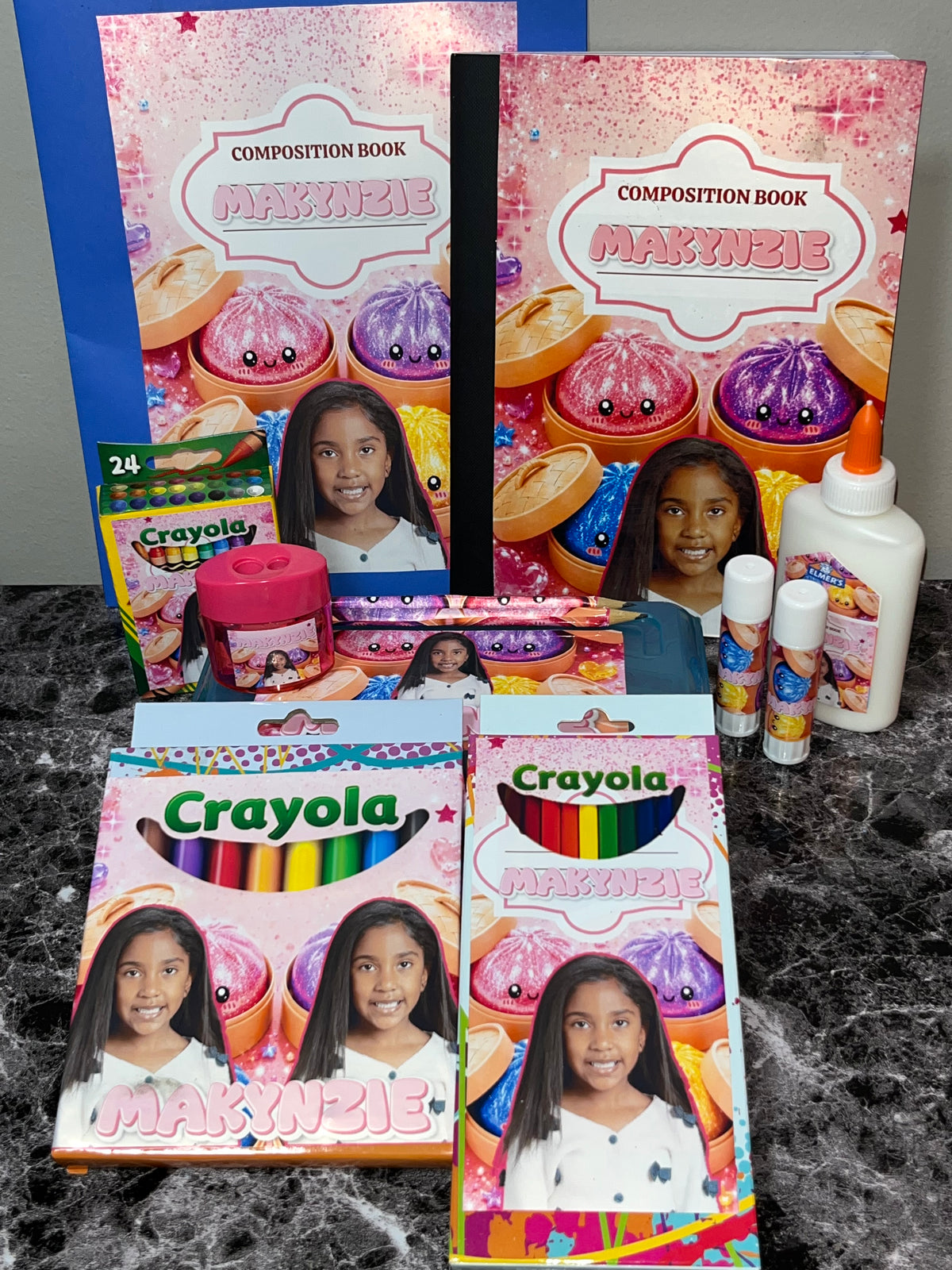 Back to school bundle