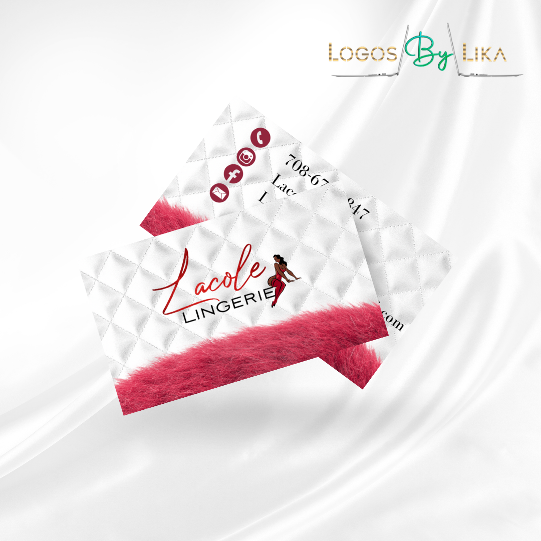 Business Card Design