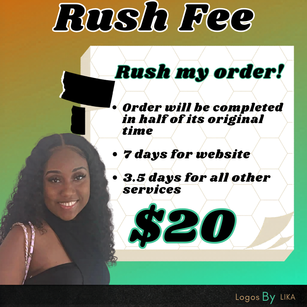 Rush Fee