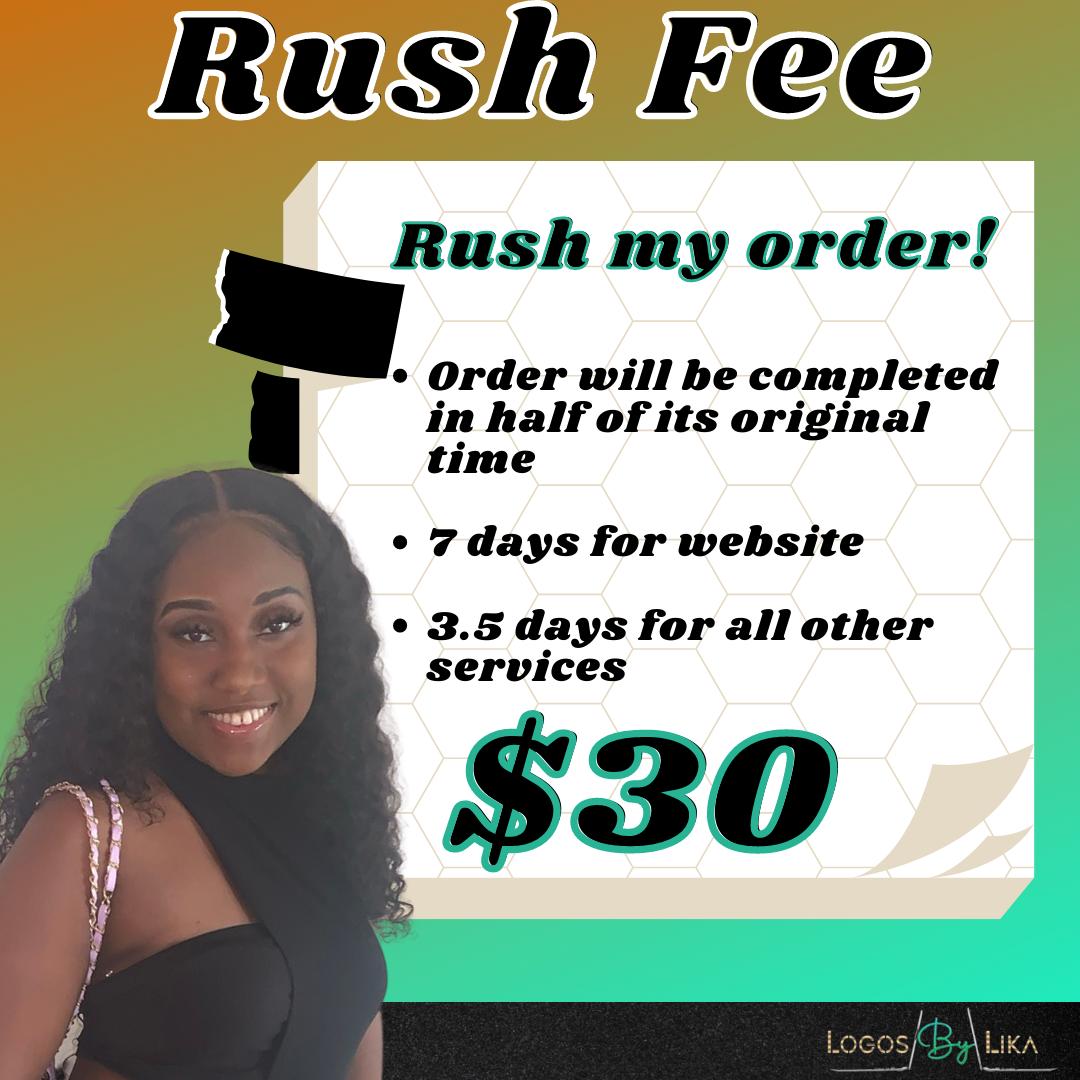 Rush Fee