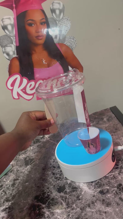 Sip & Breeze
